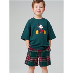 Пижама для мальчика