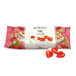 Мармелад МАХАББАТ пп/у 250гр, Рахат