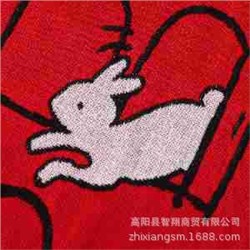 Cotton gauze towel, children's scarf for kindergarten, wholesale