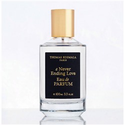 Thomas Kosmala A Never Ending Love edp unisex 100 ml