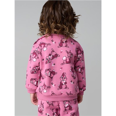 Толстовка для девочки