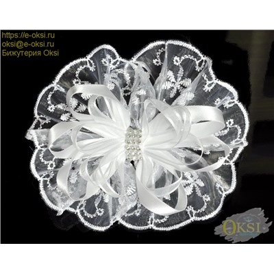 БАНТ- 13см-RZ00559