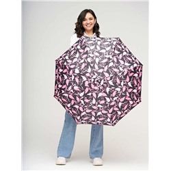 R346-2867 Flamingo (Фламинго) Зонт женский автомат Fulton