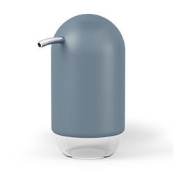 Диспенсер для мыла Touch, 235 мл, синий