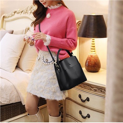 Bags Сумка женская / кожа /   0371127