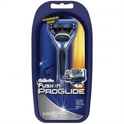 GT станки Fusion PROGLIDE с 1 касс.