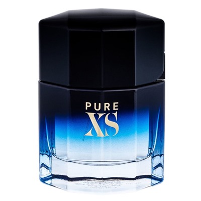 EU Paco Rabanne Pure XS For Men edt 100 ml