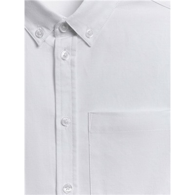 Сорочка верхняя детская для мальчиков Ariston