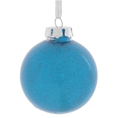 GAEM Набор из 12шт Украшение новогоднее "Шар", D 10 см, L44 W34 H10,5 см