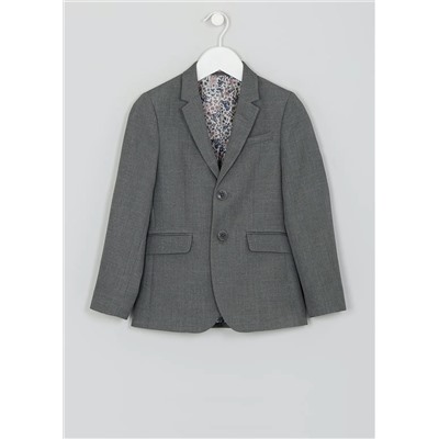 Boys Sawyer Suit Jacket (4-13yrs)