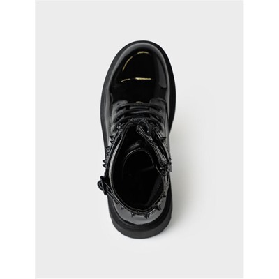 Ботинки демисезонные для девочки