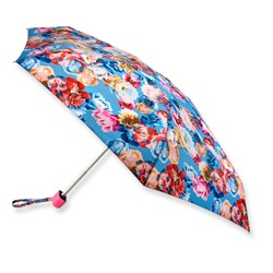 L501-4481 PrettyPeony (Пион) Зонт женский механика Fulton