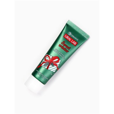 Крем для рук новогодний Sweet Winter, 30 мл, URAL LAB