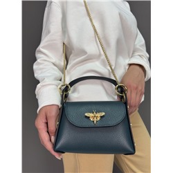 Сумка женская из телячьей кожи