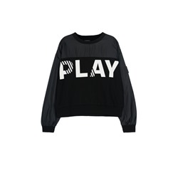 Свитшот для девочки