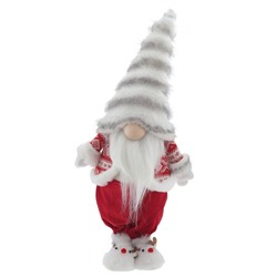 GAEM Игрушка набивная "Гном", L22 W15 H58/52 см