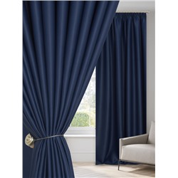 Шторы интерьерные