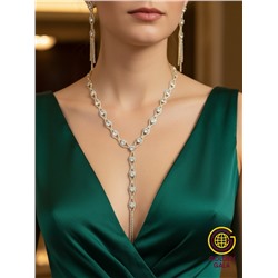 Набор бижутерии "Вечерний шарм" Арт Н5 модель 15