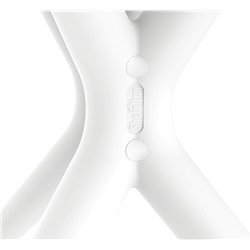 Обеденная группа SHT-DS127
                        пастельно-голубой / белый