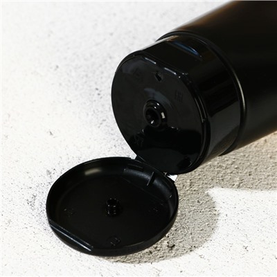 Подарочный набор косметики «Ты №1!», гель для душа 250 мл, гель для бритья 110 мл, бритва, HARD LINE