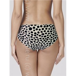 Трусы купальные слип с регуляцией AN243 Akcent Дроп