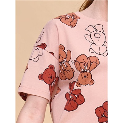 Ночная сорочка для девочек