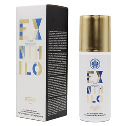 Дезодорант Ex Nihilo Fleur Narcotique Unisex deo 150 ml в коробке