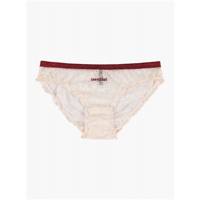 Женские Трусы