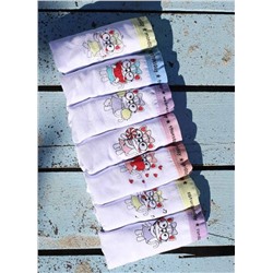 Набор трусов Berrak 7 шт.