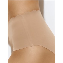 Трусы слипы, Omsa, OmD 2232B Invisible slip maxi оптом