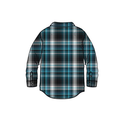 Рубашка для мальчика