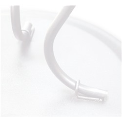 Двойной кофейный столик SHT-CT3/CT3-2
                        белый муар