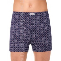 Трусы мужские MBX5 Basic Boxer DiWaRi Дроп боксеры