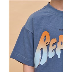 Футболка для мальчиков