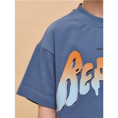 Футболка для мальчиков