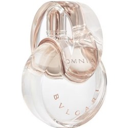 BVLGARI OMNIA CRYSTALLINE lady 50ml edt