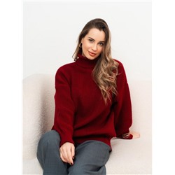 Водолазка женская