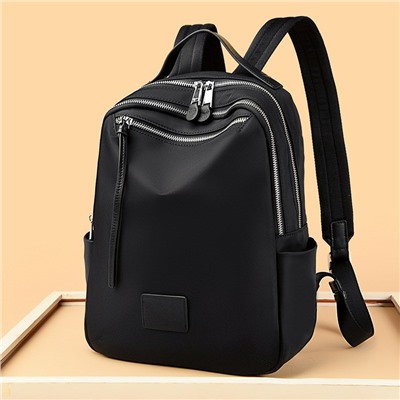 Bags Рюкзак женский / кожа / 011561