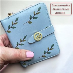 Кошелек женский средний размер Арт 003