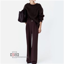 H&M, 240633, Брюки