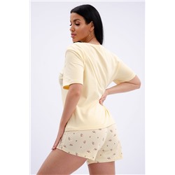 Эмили пижама женская