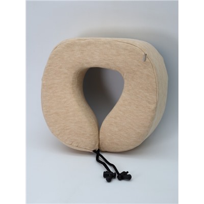 Подушка для шеи "Classic", pink