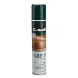 COLLONIL Waterstop Spray Водоотталкивающая пропитка 200 мл