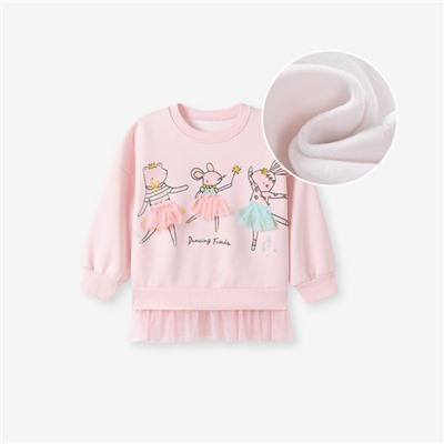 Свитшот Little Maven