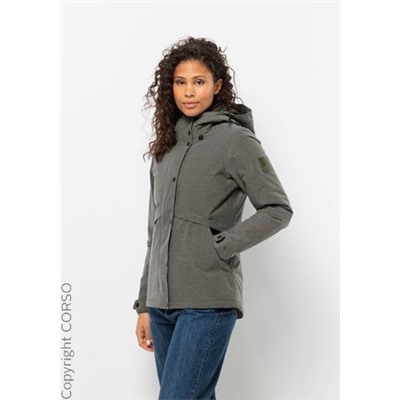 Winterjacke