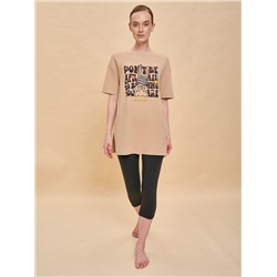 Пижама женская