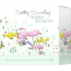 Betty Barclay Tender Blossom Туалетная вода, 20 мл