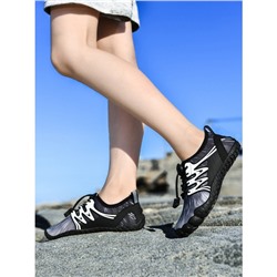 Аквашузы детские RIF-SLK-01/W21-black