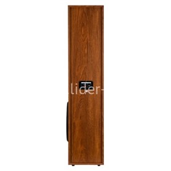 Колонка 10" (30-58 HOME SOUND) динамик 6шт/2х10"; 2х6.5"; 2х3" комплект 2 колонки ELTRONIC (бук)