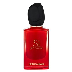 Giorgio Armani Si Passione For Women edp 100 ml